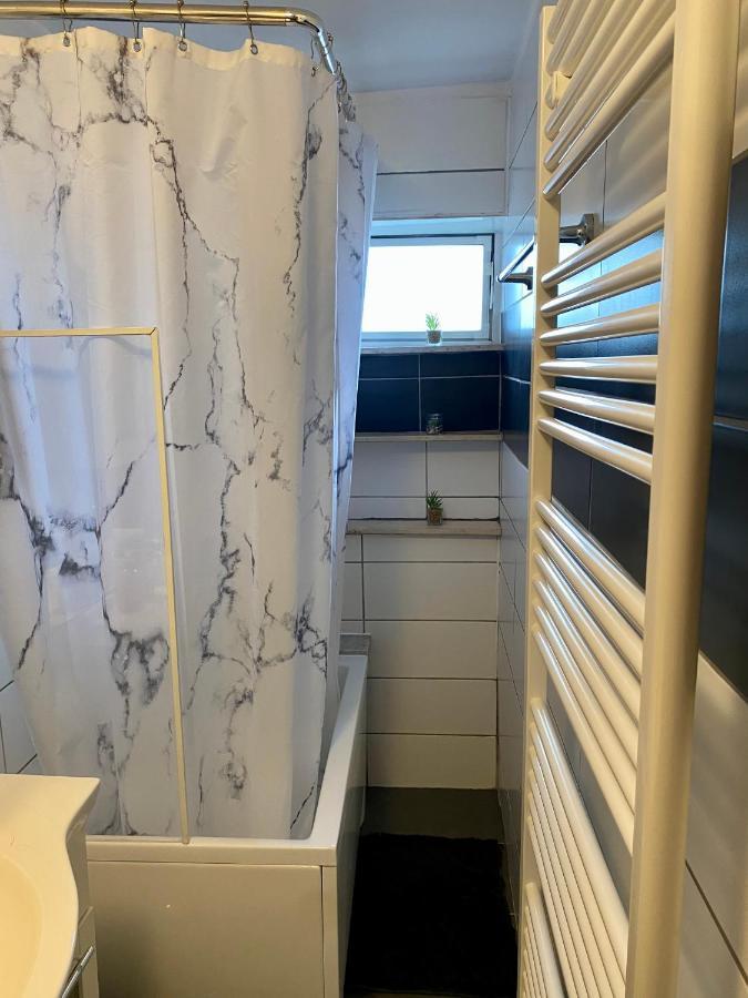 El Greco Ferienwohnung Tieringen Luaran gambar